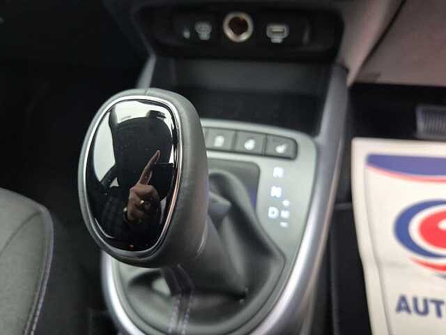 Hyundai i10 1.2 [79] Premium 5dr Auto [Nav]