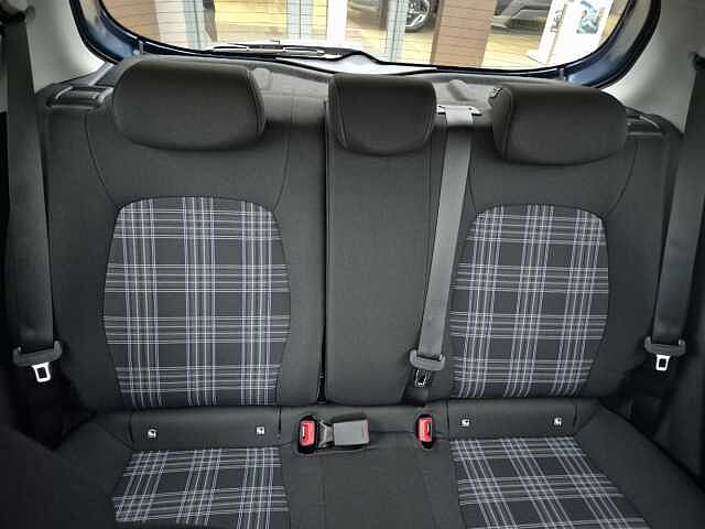 Hyundai i10 1.2 [79] Premium 5dr Auto [Nav]