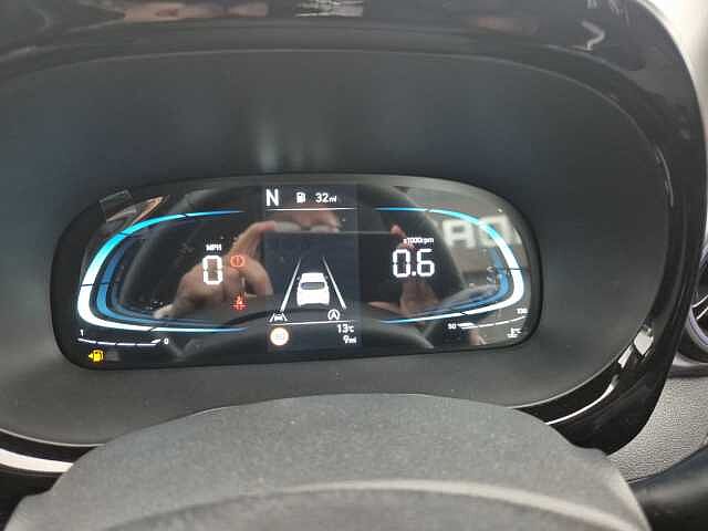 Hyundai i10 1.2 [79] Premium 5dr Auto [Nav]