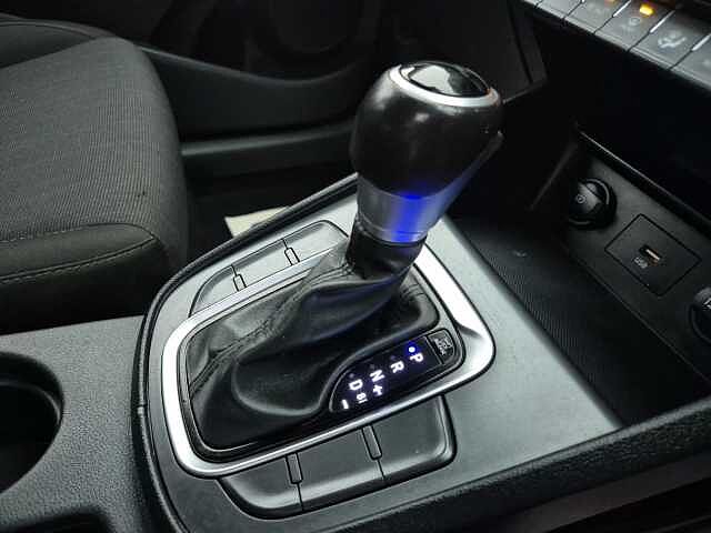 Hyundai KONA 1.6 GDi Hybrid SE Connect 5dr DCT