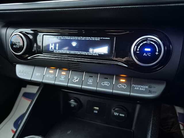 Hyundai KONA 1.6 GDi Hybrid SE Connect 5dr DCT