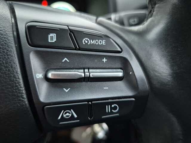 Hyundai KONA 1.6 GDi Hybrid SE Connect 5dr DCT