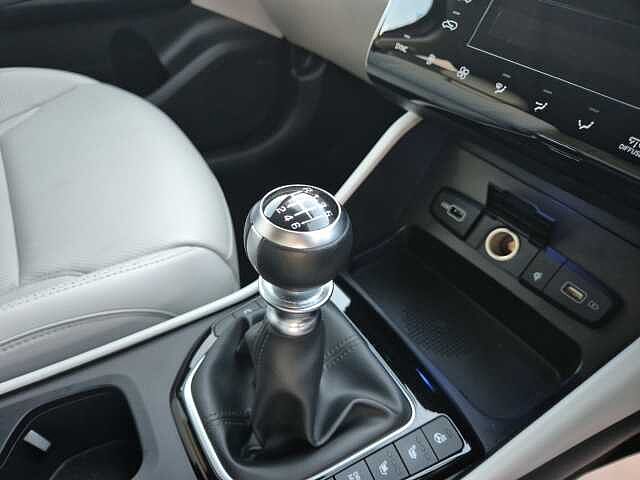 Hyundai TUCSON 1.6 TGDi Ultimate 5dr 2WD