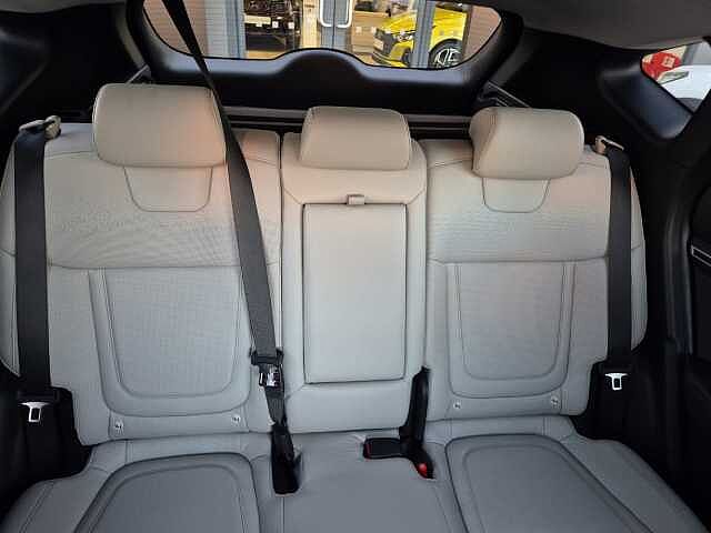 Hyundai TUCSON 1.6 TGDi Ultimate 5dr 2WD