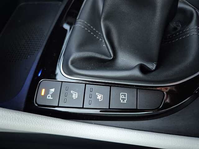 Hyundai TUCSON 1.6 TGDi Ultimate 5dr 2WD