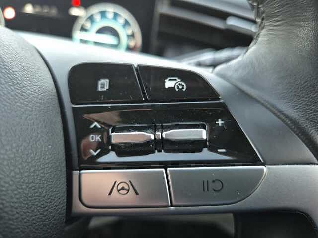 Hyundai TUCSON 1.6 TGDi Ultimate 5dr 2WD