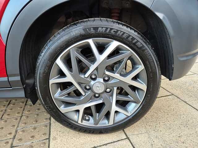 Hyundai KONA 1.6 GDi Hybrid Premium 5dr DCT