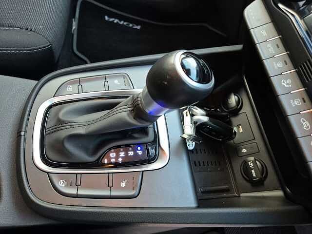 Hyundai KONA 1.6 GDi Hybrid Premium 5dr DCT
