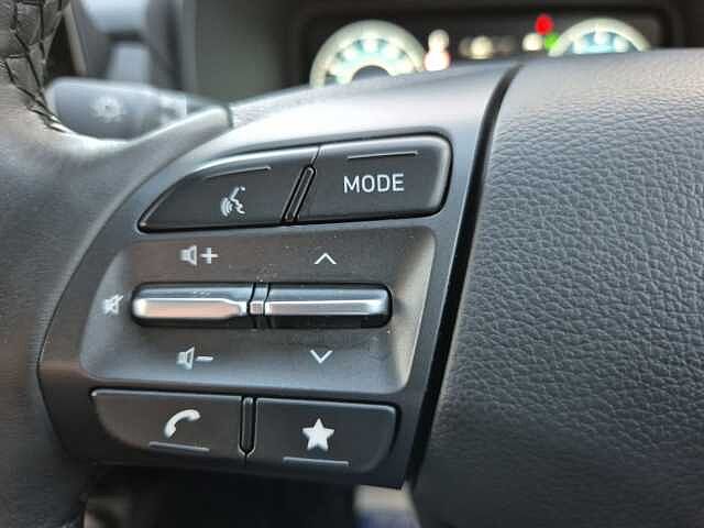 Hyundai KONA 1.6 GDi Hybrid Premium 5dr DCT