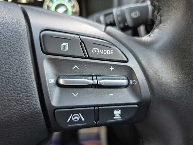 Hyundai KONA 1.6 GDi Hybrid Premium 5dr DCT