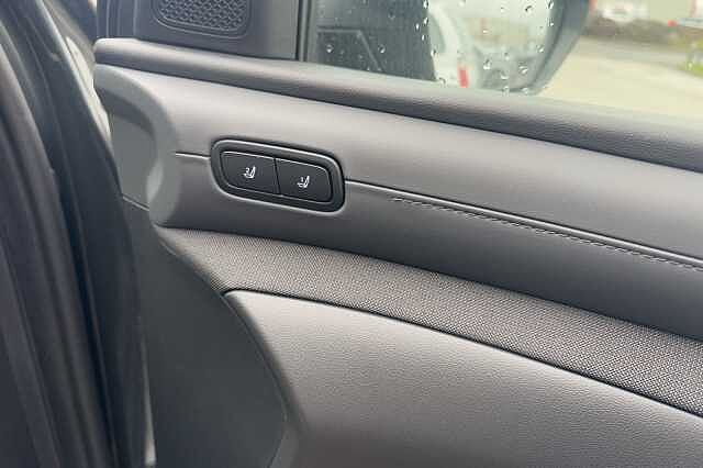 Hyundai Tucson Estate 1.6T 48V MHD Ultimate 5dr DCT