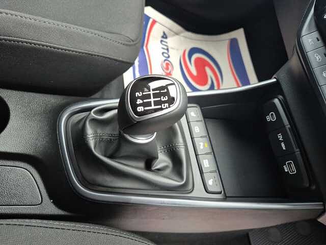 Hyundai Bayon Hatchback 1.0 TGDi Premium 5dr