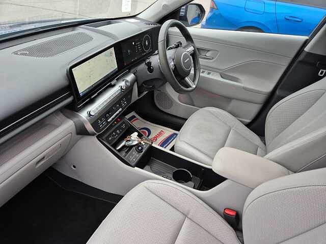 Hyundai KONA E (218ps) Ultimate