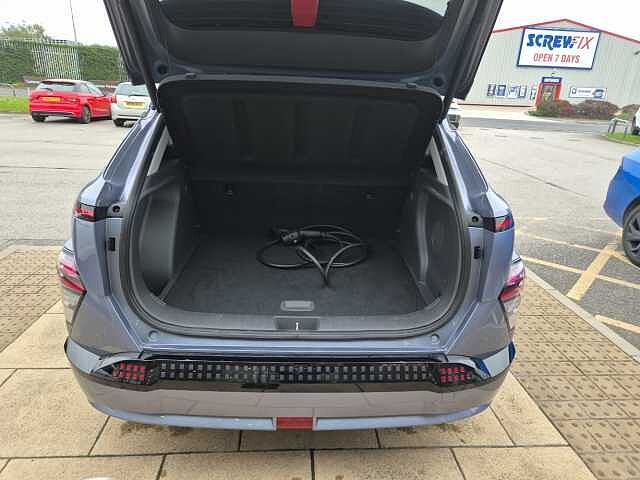 Hyundai KONA E (218ps) Ultimate