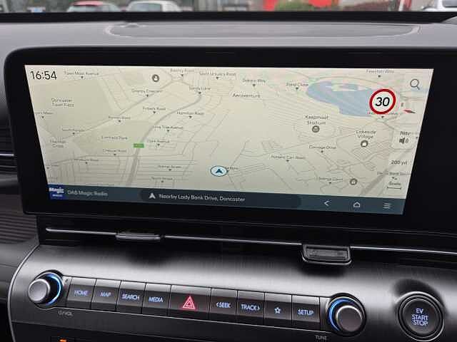 Hyundai KONA E (218ps) Ultimate