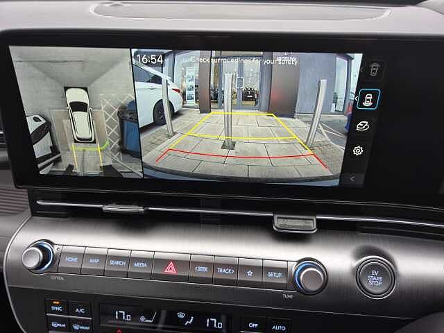 Hyundai KONA E (218ps) Ultimate