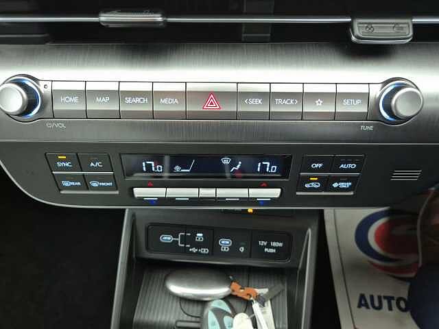 Hyundai KONA E (218ps) Ultimate