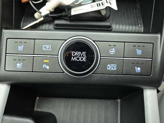 Hyundai KONA E (218ps) Ultimate