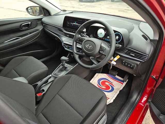 Hyundai i20 1.0T GDi Premium 5dr DCT