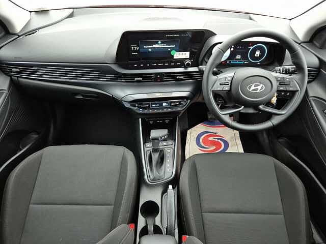 Hyundai i20 1.0T GDi Premium 5dr DCT