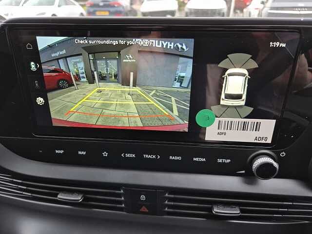 Hyundai i20 1.0T GDi Premium 5dr DCT