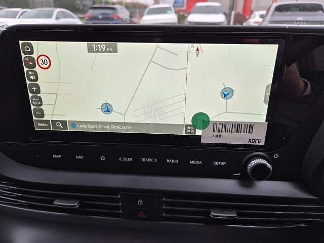 Hyundai i20 1.0T GDi Premium 5dr DCT