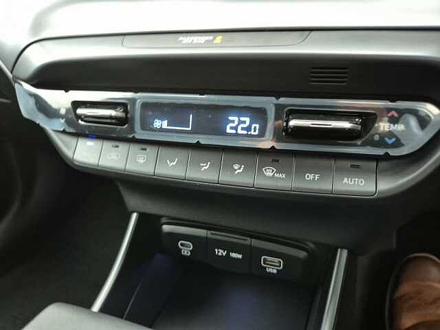 Hyundai i20 1.0T GDi Premium 5dr DCT