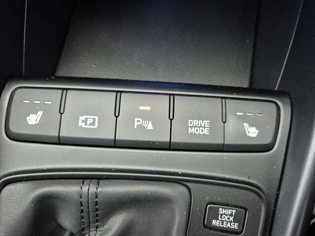 Hyundai i20 1.0T GDi Premium 5dr DCT