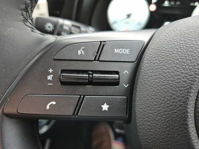 Hyundai i20 1.0T GDi Premium 5dr DCT