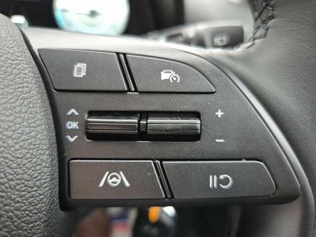 Hyundai i20 1.0T GDi Premium 5dr DCT