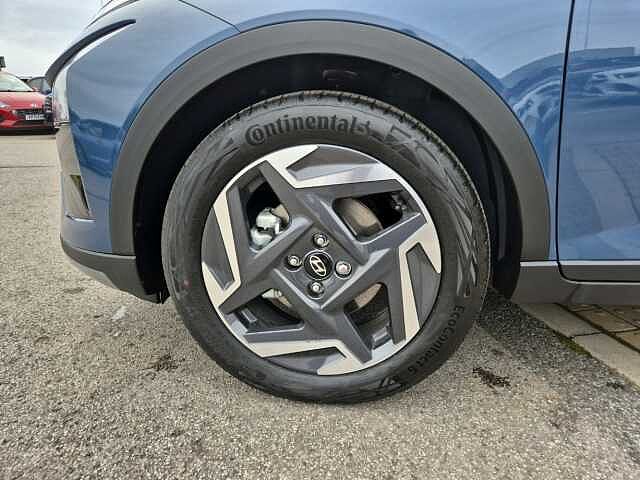 Hyundai Bayon Hatchback 1.0 TGDi Ultimate 5dr DCT