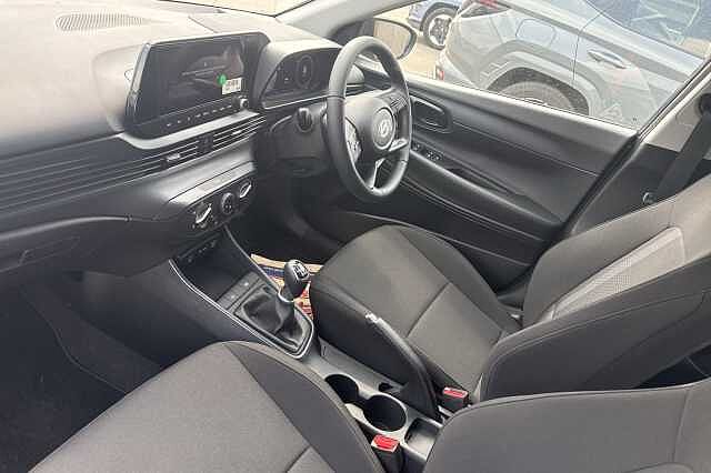 Hyundai i20 1.0 T-GDi (100ps) Advance