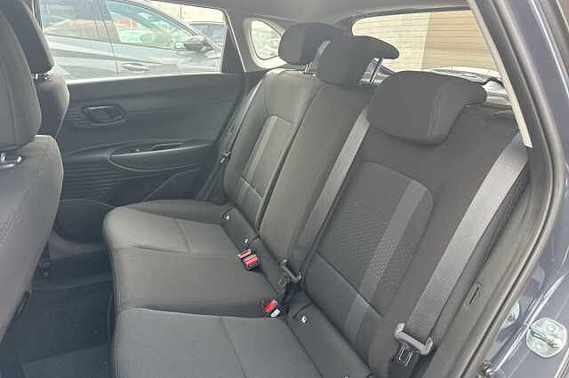 Hyundai i20 1.0 T-GDi (100ps) Advance