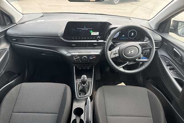 Hyundai i20 1.0 T-GDi (100ps) Advance