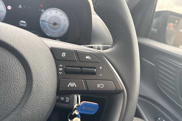 Hyundai i20 1.0 T-GDi (100ps) Advance