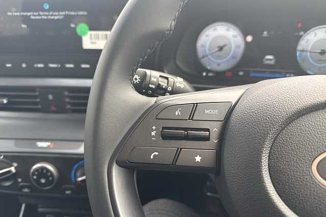 Hyundai i20 1.0 T-GDi (100ps) Advance