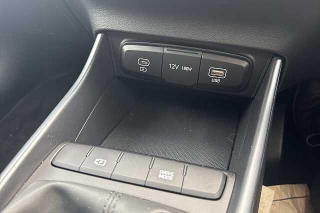 Hyundai i20 1.0 T-GDi (100ps) Advance