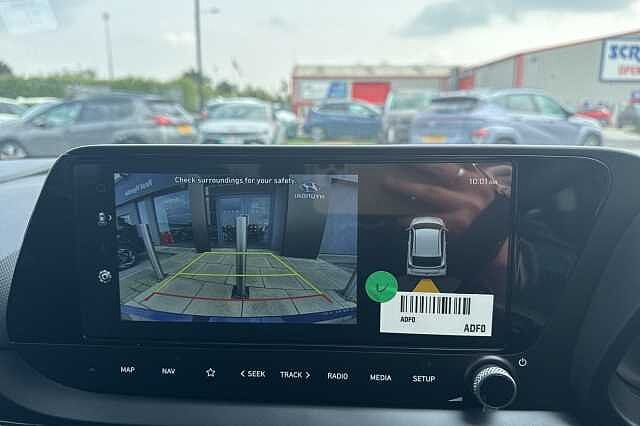 Hyundai i20 1.0 T-GDi (100ps) Advance