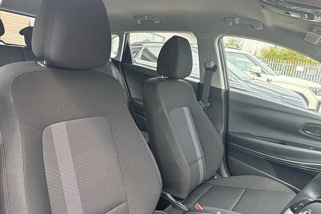 Hyundai i20 1.0 T-GDi (100ps) Advance