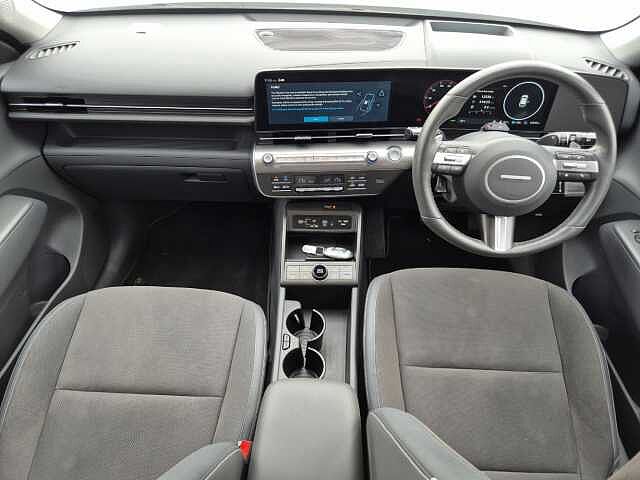 Hyundai KONA E (218ps) Ultimate