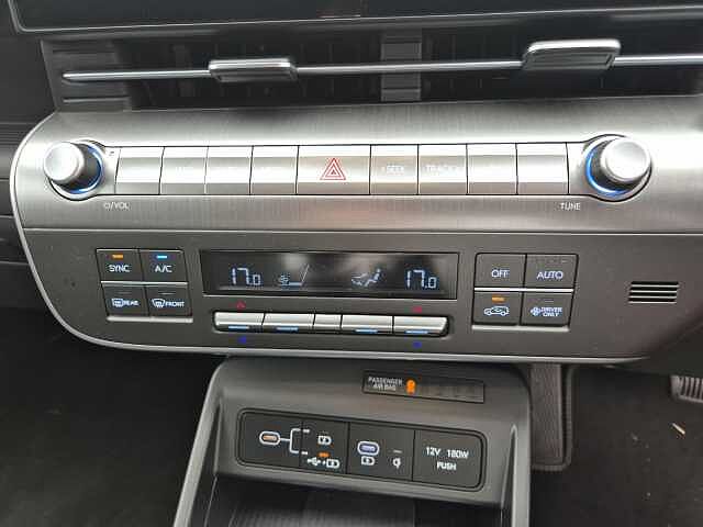 Hyundai KONA E (218ps) Ultimate