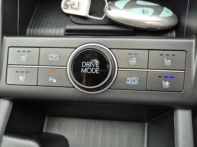 Hyundai KONA E (218ps) Ultimate