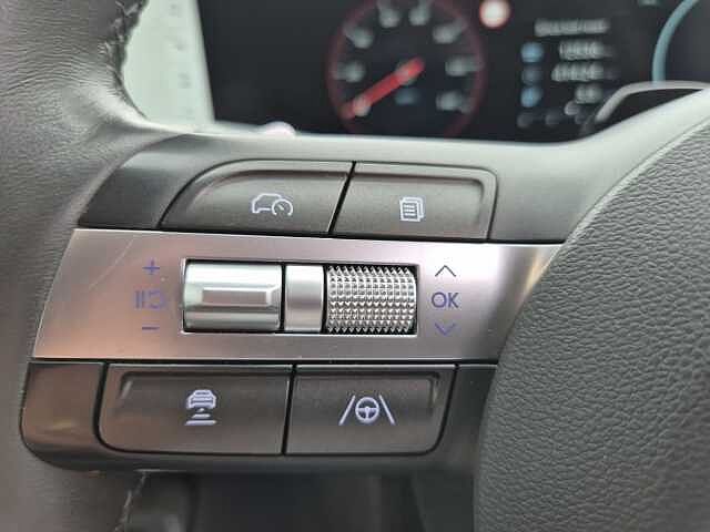 Hyundai KONA E (218ps) Ultimate