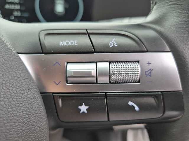 Hyundai KONA E (218ps) Ultimate