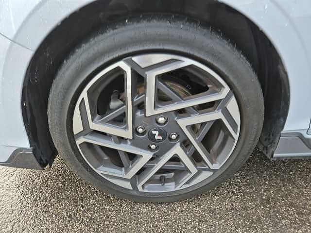 Hyundai i20 1.0T GDi N Line S 5dr DCT