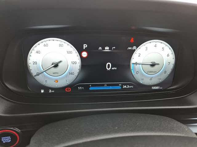 Hyundai i20 1.0T GDi N Line S 5dr DCT