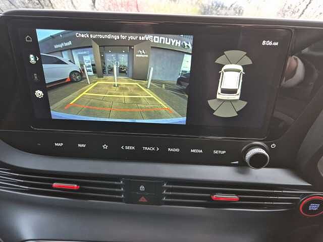 Hyundai i20 1.0T GDi N Line S 5dr DCT