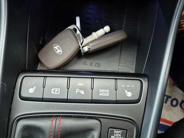 Hyundai i20 1.0T GDi N Line S 5dr DCT