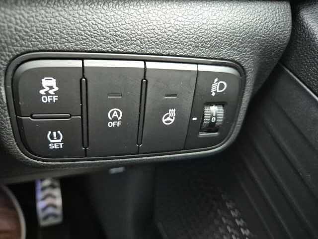 Hyundai i20 1.0T GDi N Line S 5dr DCT