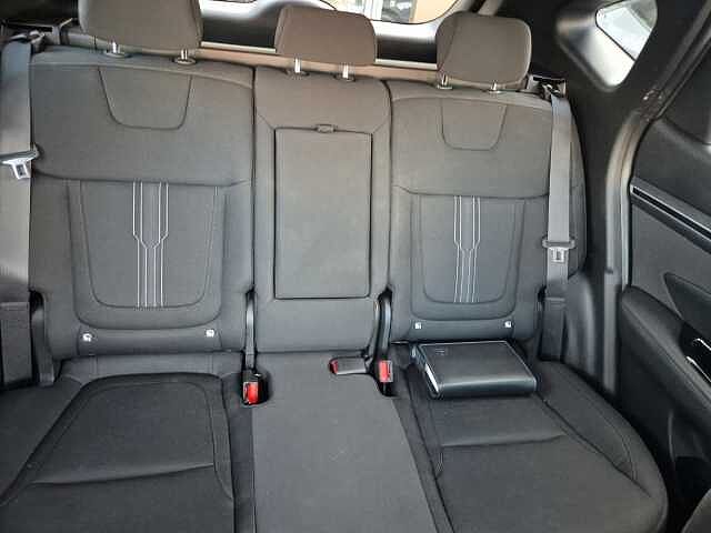 Hyundai HYUNDAI TUCSON 1.6 T-GDI HYBRID 230PS PREMIUM AU 230 Premmium Blue